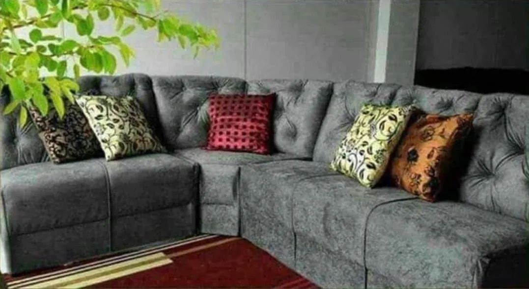 Sofá de canto  - Foto 3