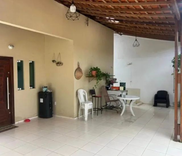 K| CASA NO PARQUE DOS SABIÁS - Foto 3