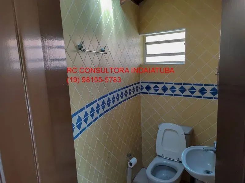 CHACARA RESIDENCIAL em Indaiatuba - SP, Residencial Vale das Laranjeiras - Foto 12