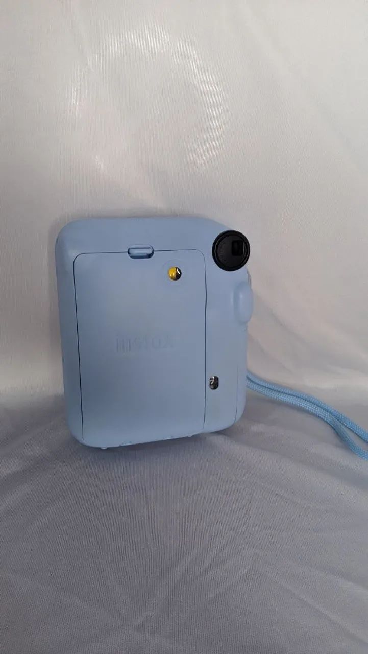 Câmera instax mini 12  - Foto 4