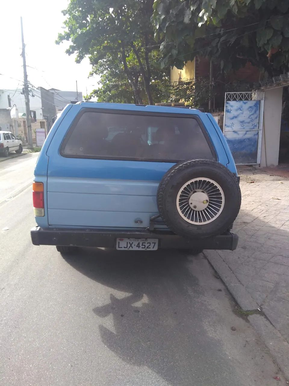 A10 (Bonanza) 89 - Foto 2