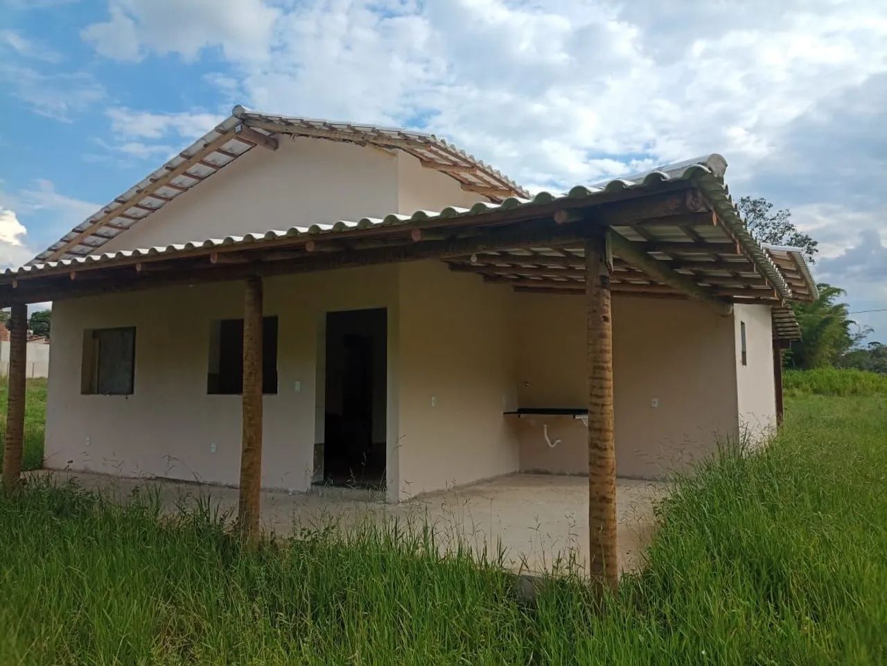 Casa em área de sítio  - Foto 4