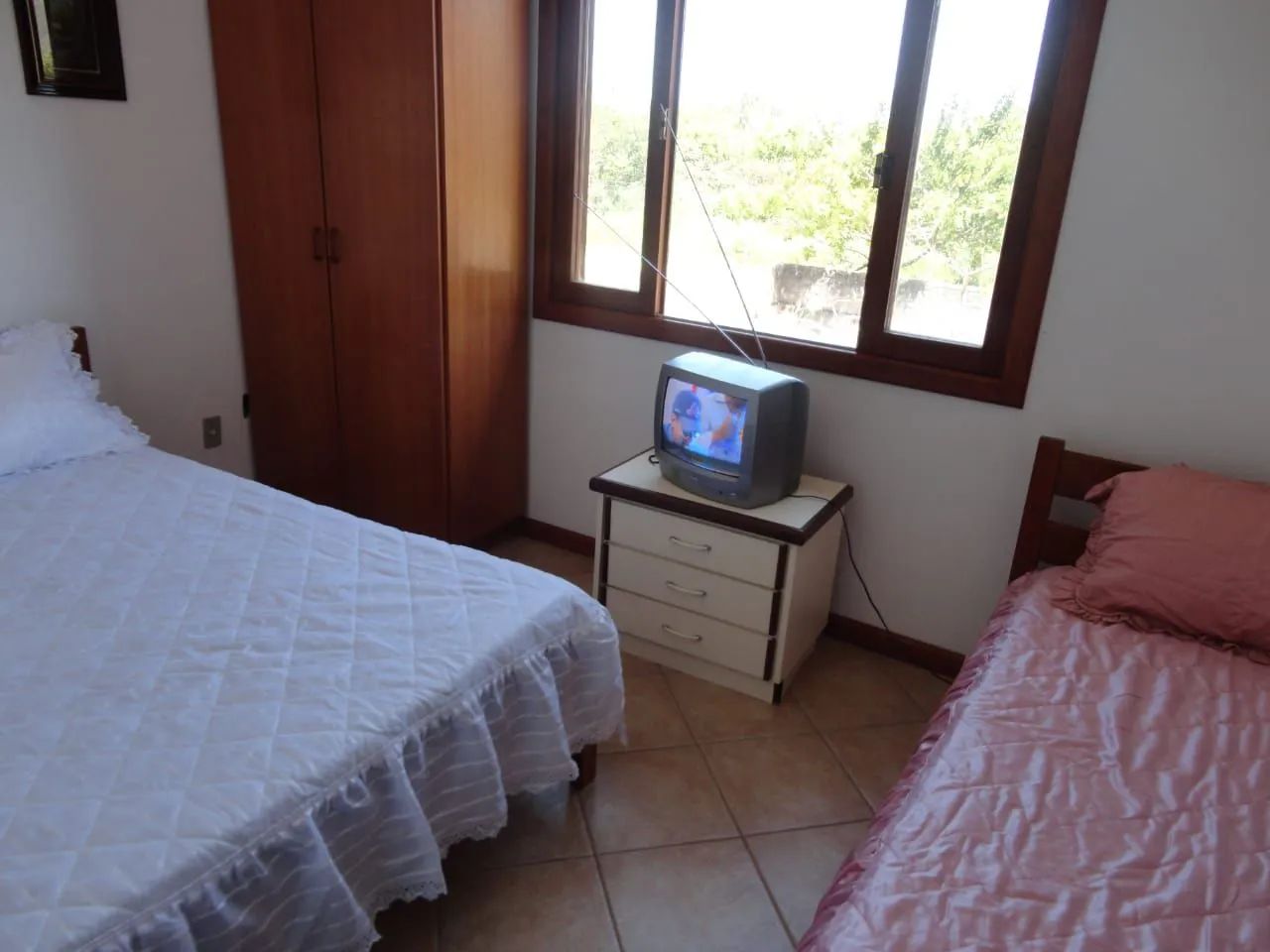 Alugo Casa para temporada na Praia do Sonho  - Foto 4