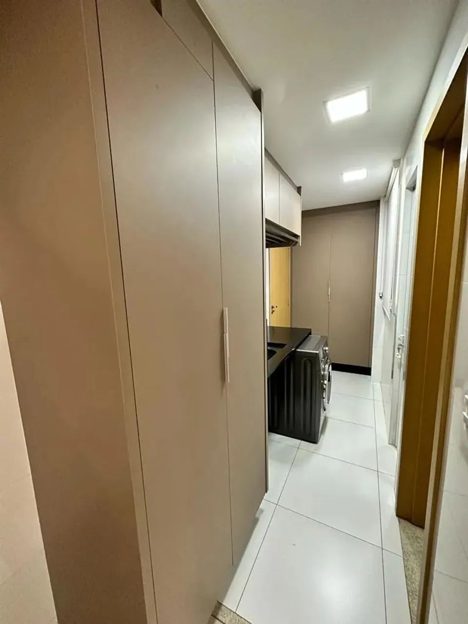 Apartamento Jardim Goiás M Times Mobiliado e decorado 3 suítes aluguel - Foto 4