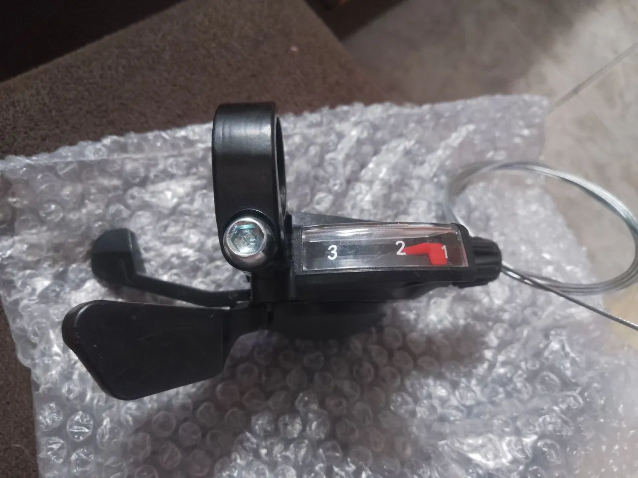 Vendo passador esquerdo absolute novo nunca usado  - Foto 2