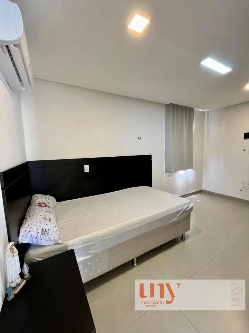 Casa com 307 m² e 5 suítes no condomínio fechado Alta Vista no Altiplano - Foto 5
