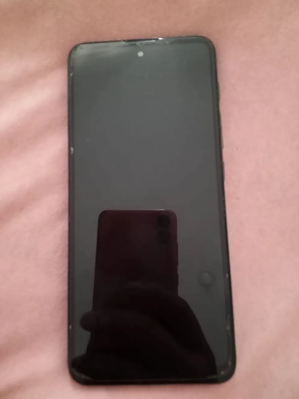 Moto e40