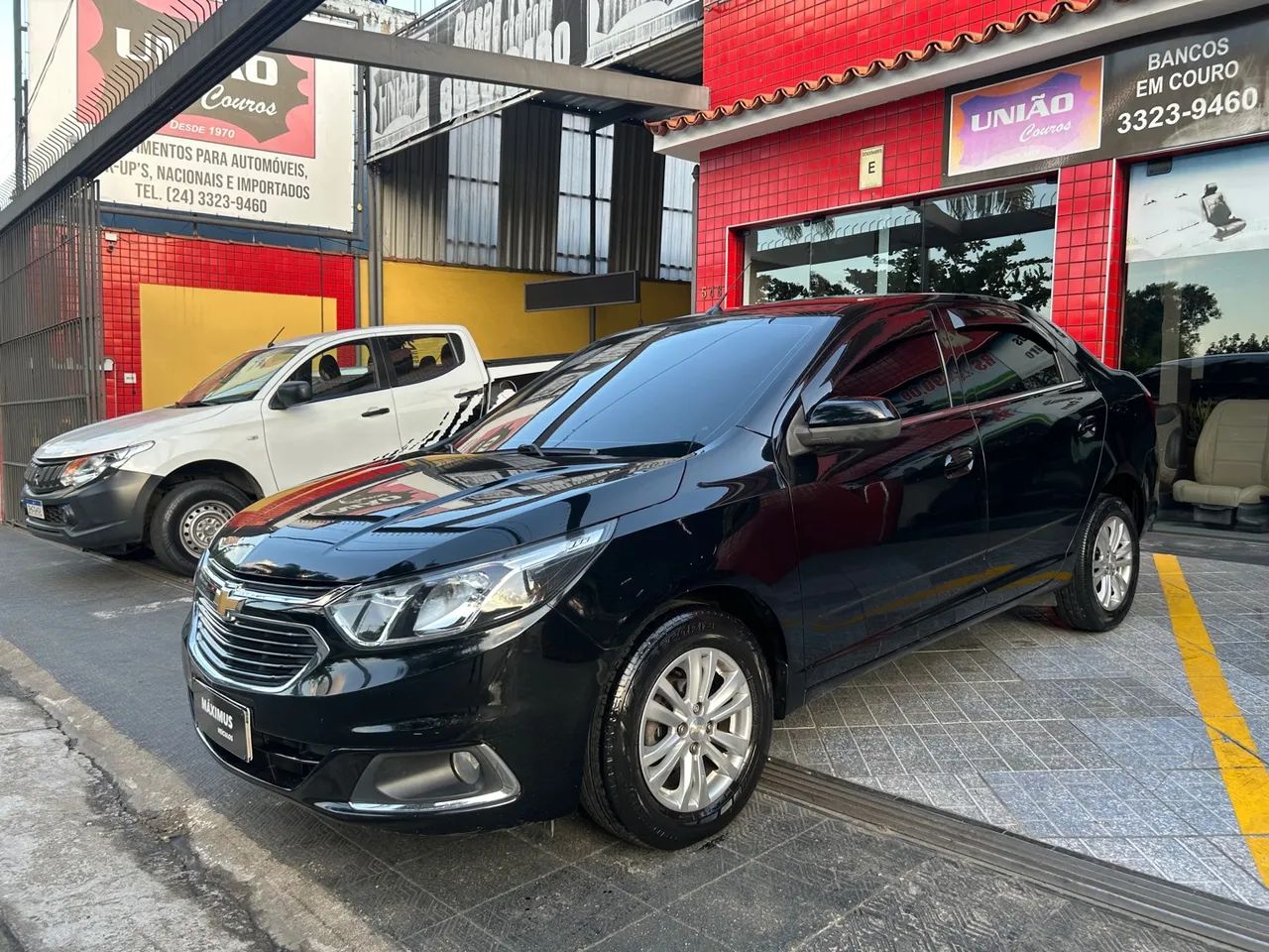 Cobalt Ltz Muito Novo - Foto 5