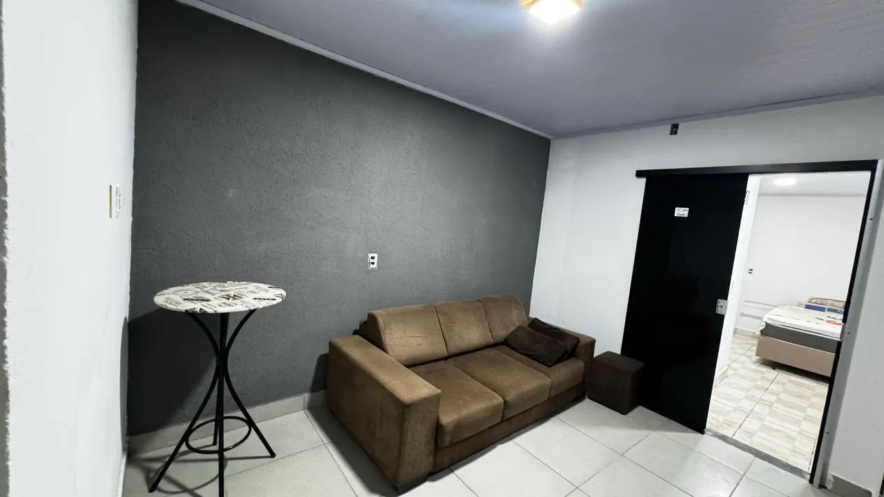 Casa recém-reformada no Paranoá, pronta para morar - Quadra 24 - Foto 2