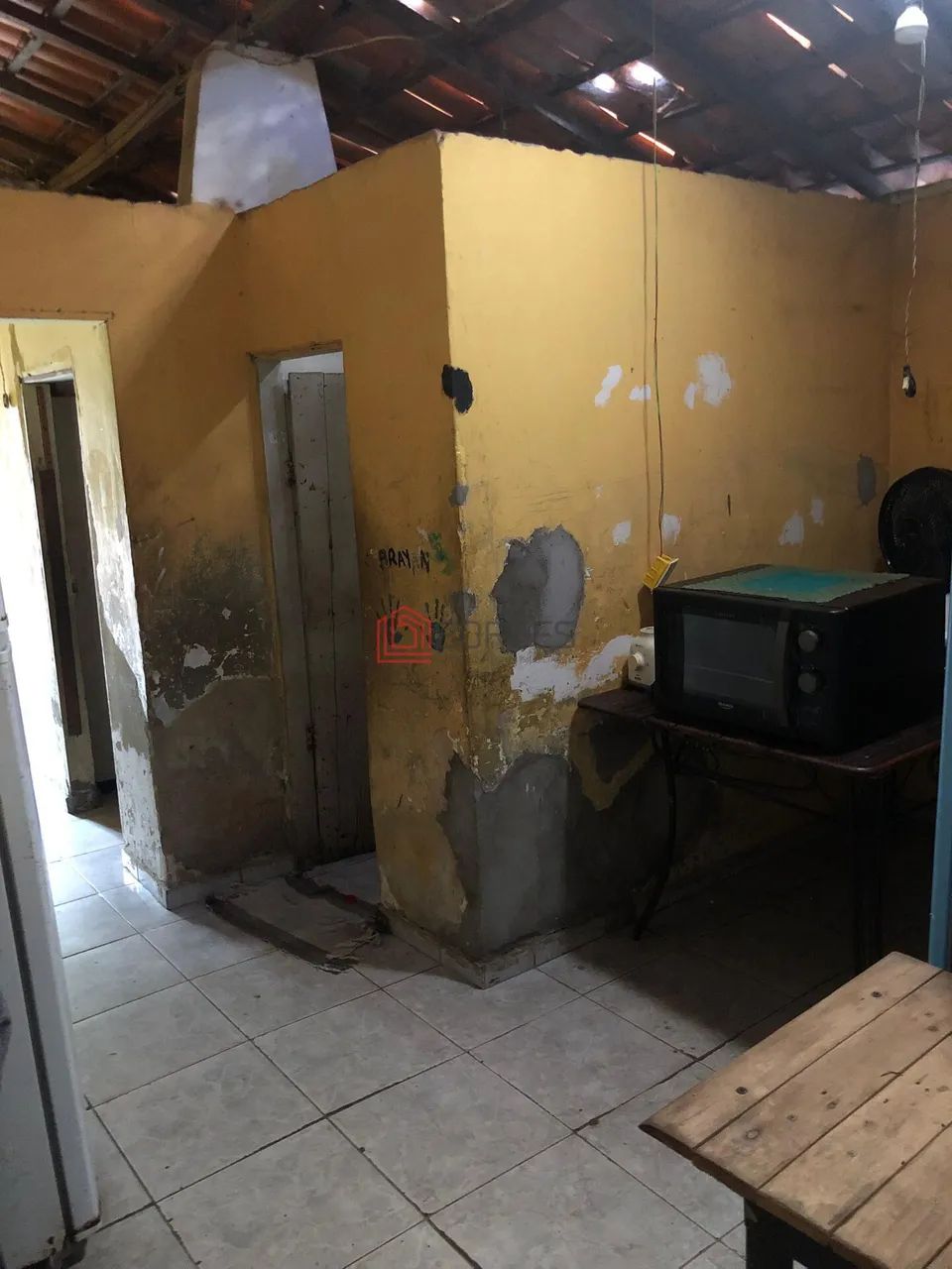 Casa Padrão na Nova Imperatriz - Foto 4