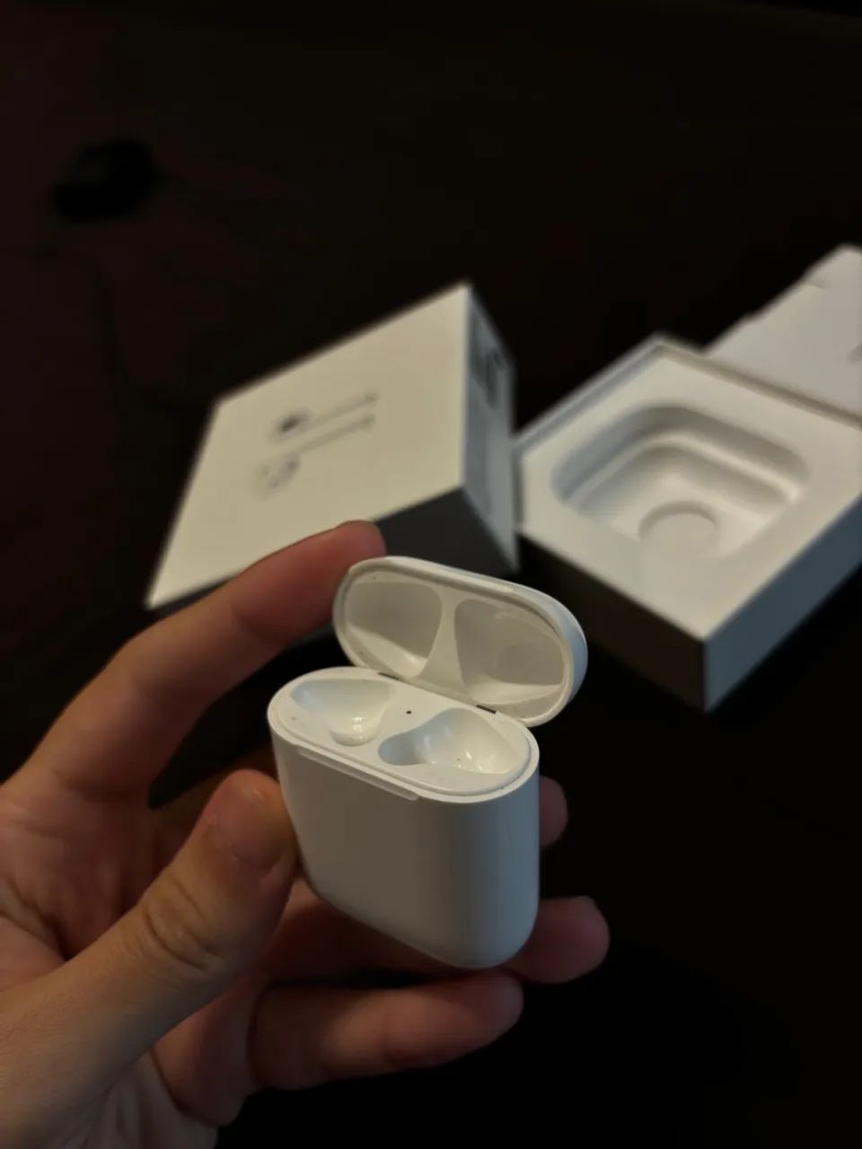 AirPods 1 - Foto 3