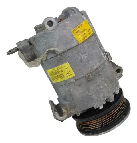 Compressor Ar Range Rover Evoque 2.0 2011/2018  - Foto 5