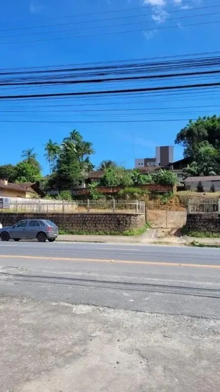 TERRENO no GLÓRIA com 0 quartos para LOCAÇÃO, 736 m²