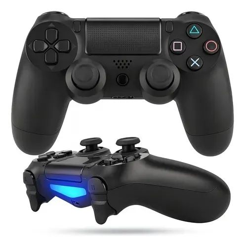 Controle PS4/PC bluetooth   - Foto 3