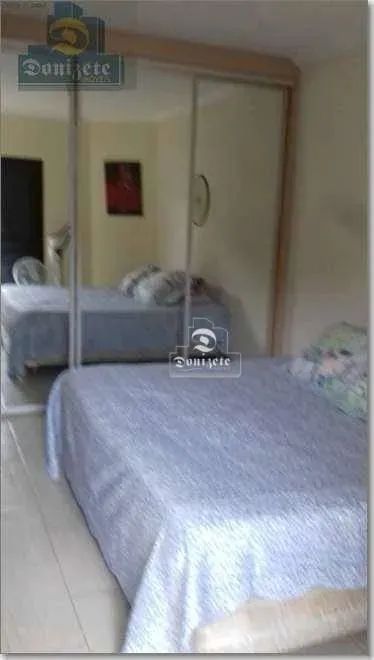 Apartamento, 156 m² - venda por R$ 799.995,00 ou aluguel por R$ 7.800,01/mês - Vila Bastos - Foto 11