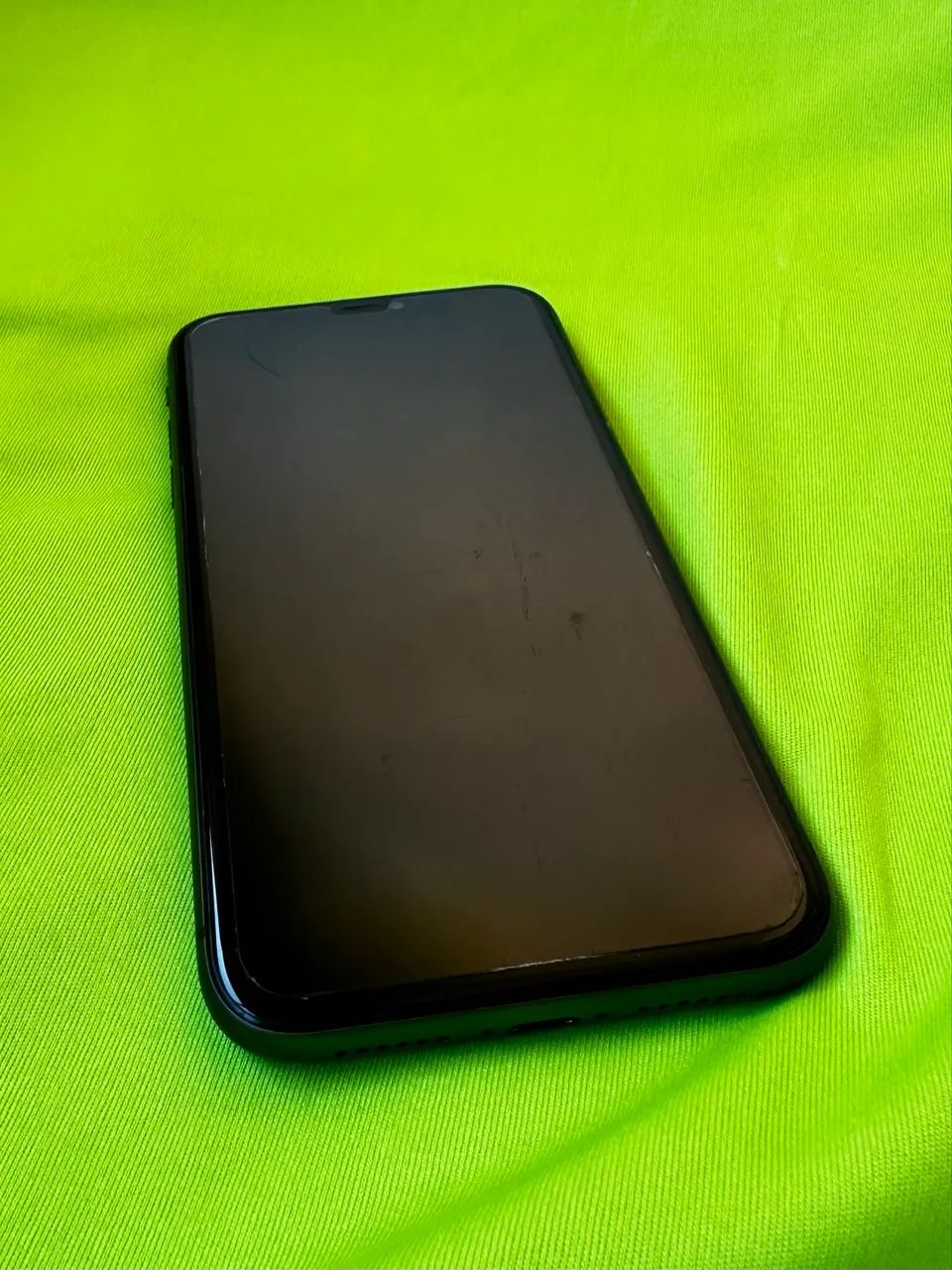 iPhone 11 256G preto  - Foto 4