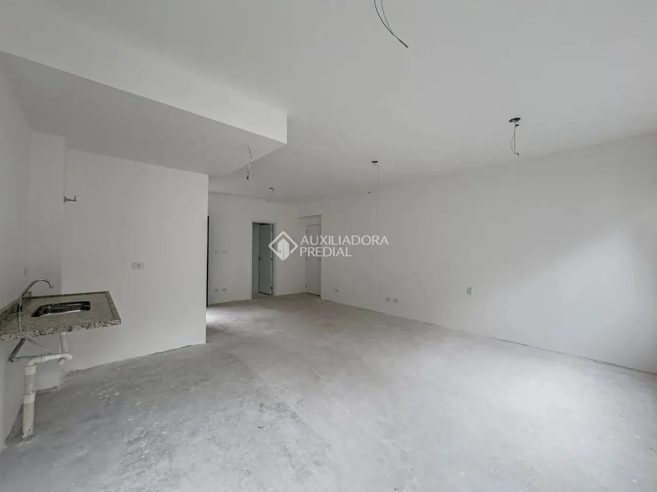 STUDIO - MAUÁ - PARQUE SÃO VICENTE - Foto 5