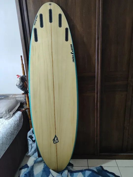 Prancha de Surfe rip tide - Foto 3