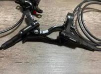 Freio Shimano Mt-200