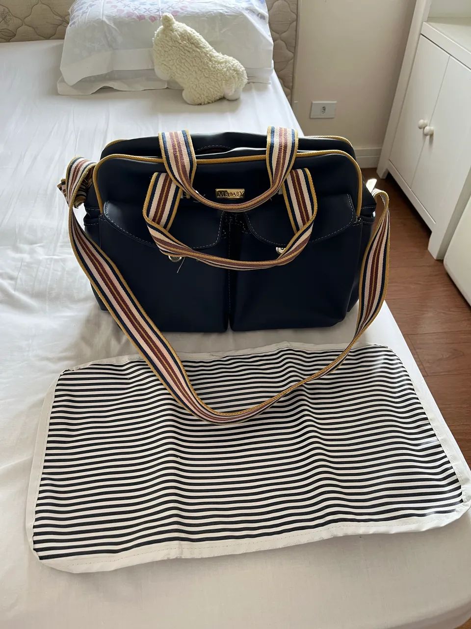 Bolsa original MBaby - Foto 2