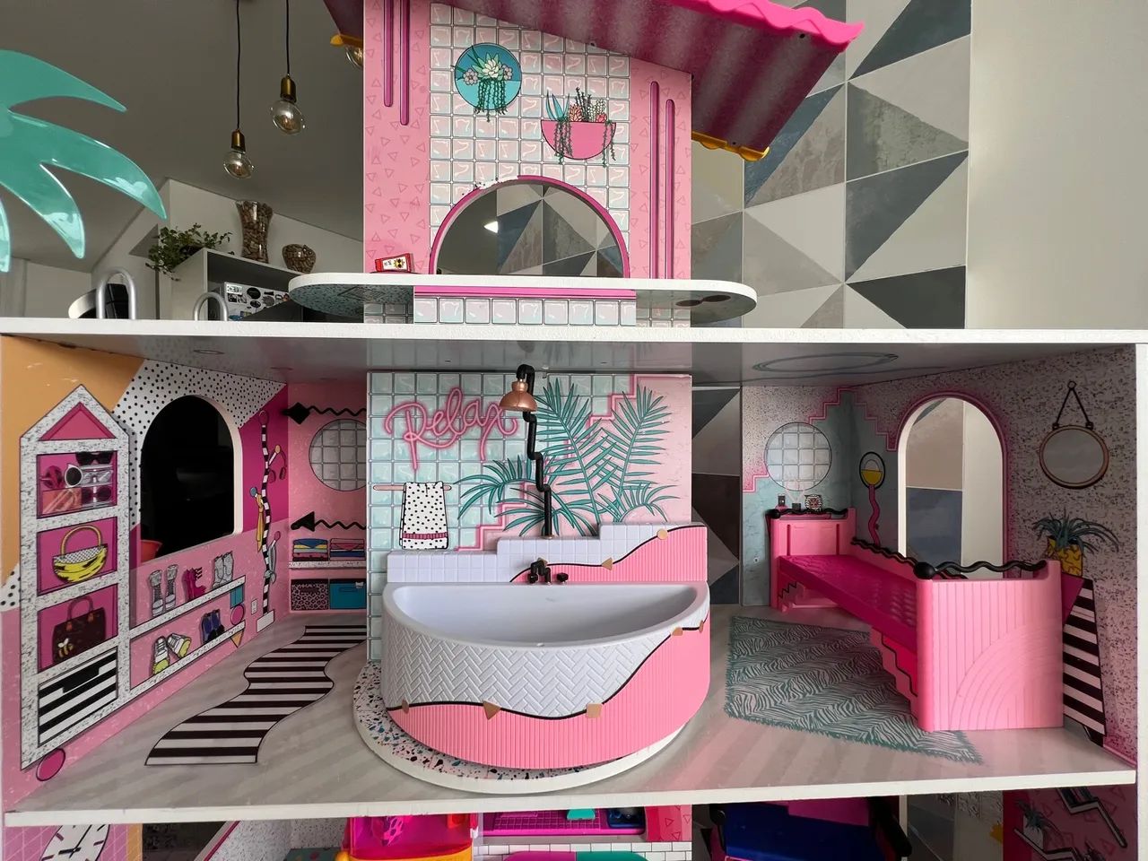 Casa da LoL - Foto 4