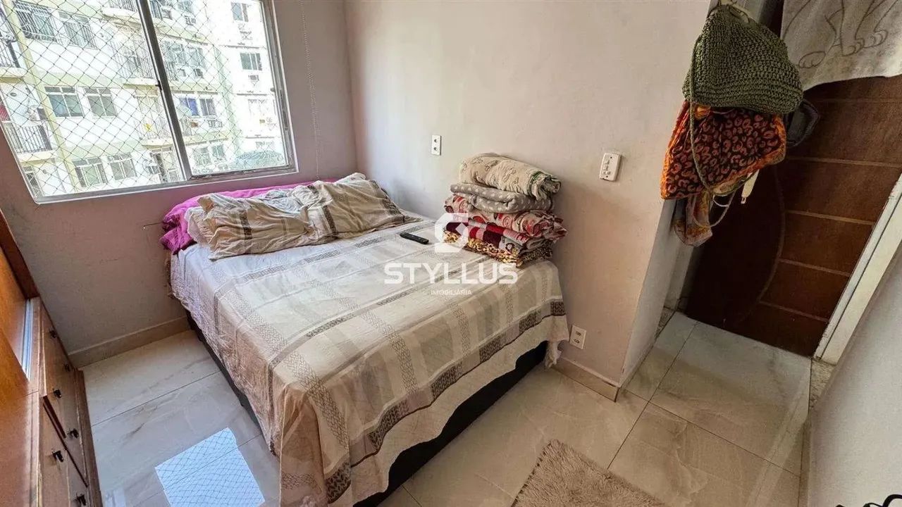 São Francisco Xavier | Apartamento 2 quartos - Foto 11