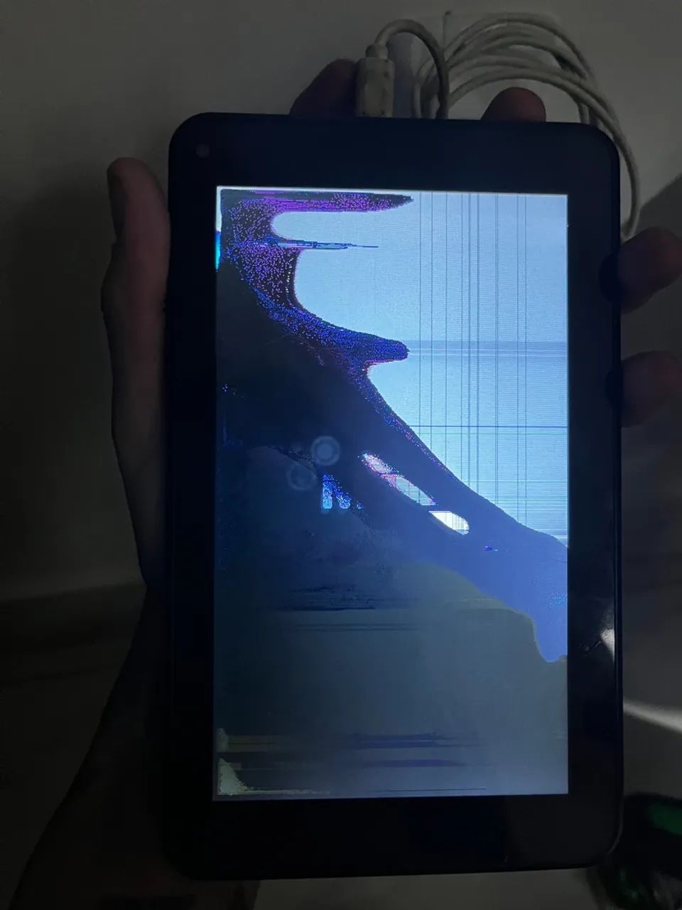 Tablet M7S Quad Core Multilaser - Foto 5