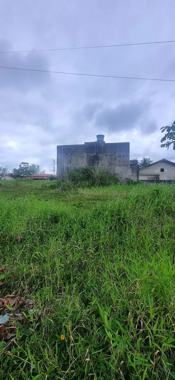 Foto - Ilha Comprida - 