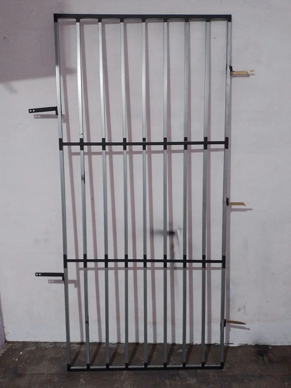 Grade para porta 