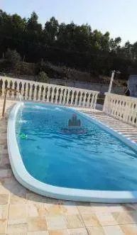 Chácara à venda, 1570 m² por R$ 450.000,00 - Vila Resende - Caçapava/SP - Foto 2