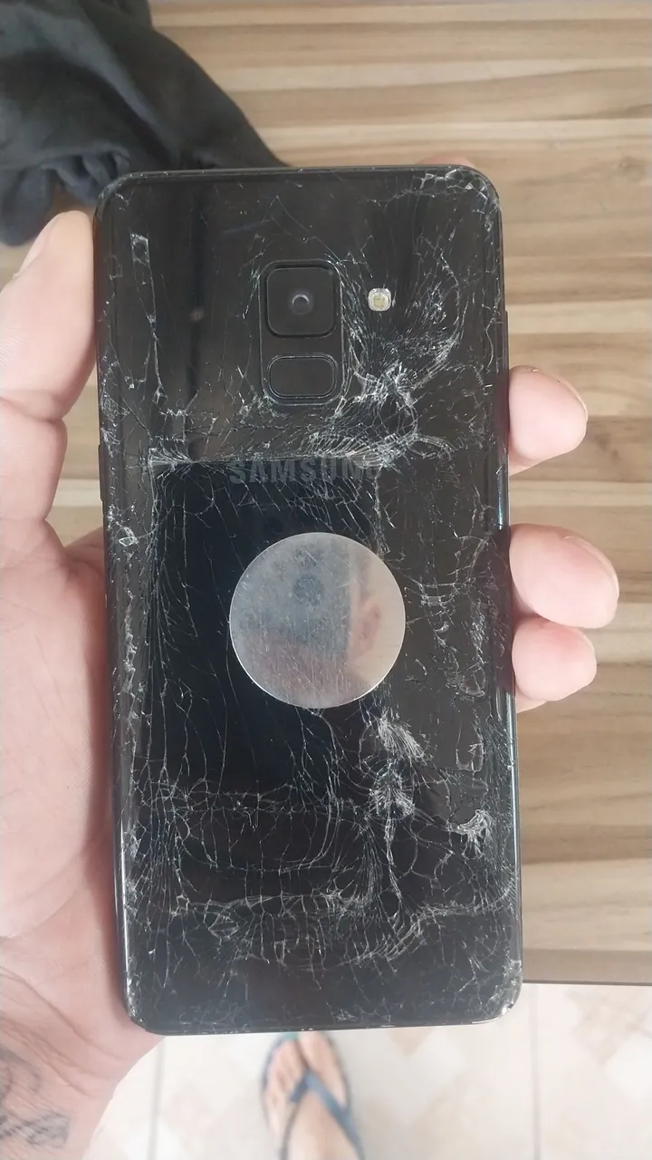 Samsung galay a08