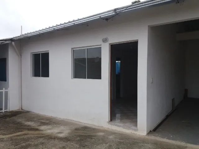 Foto - Curitiba - Tingui