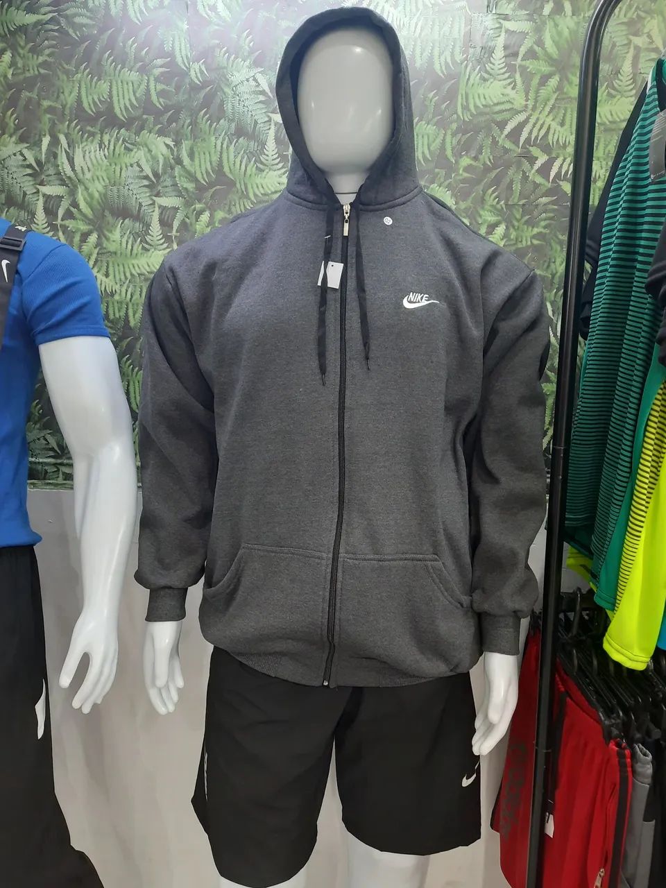 Moletom plus size  - Foto 4