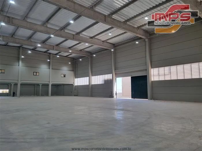 Complexos Industriais para locação em Valinhos no bairro Joapiranga - Foto 2
