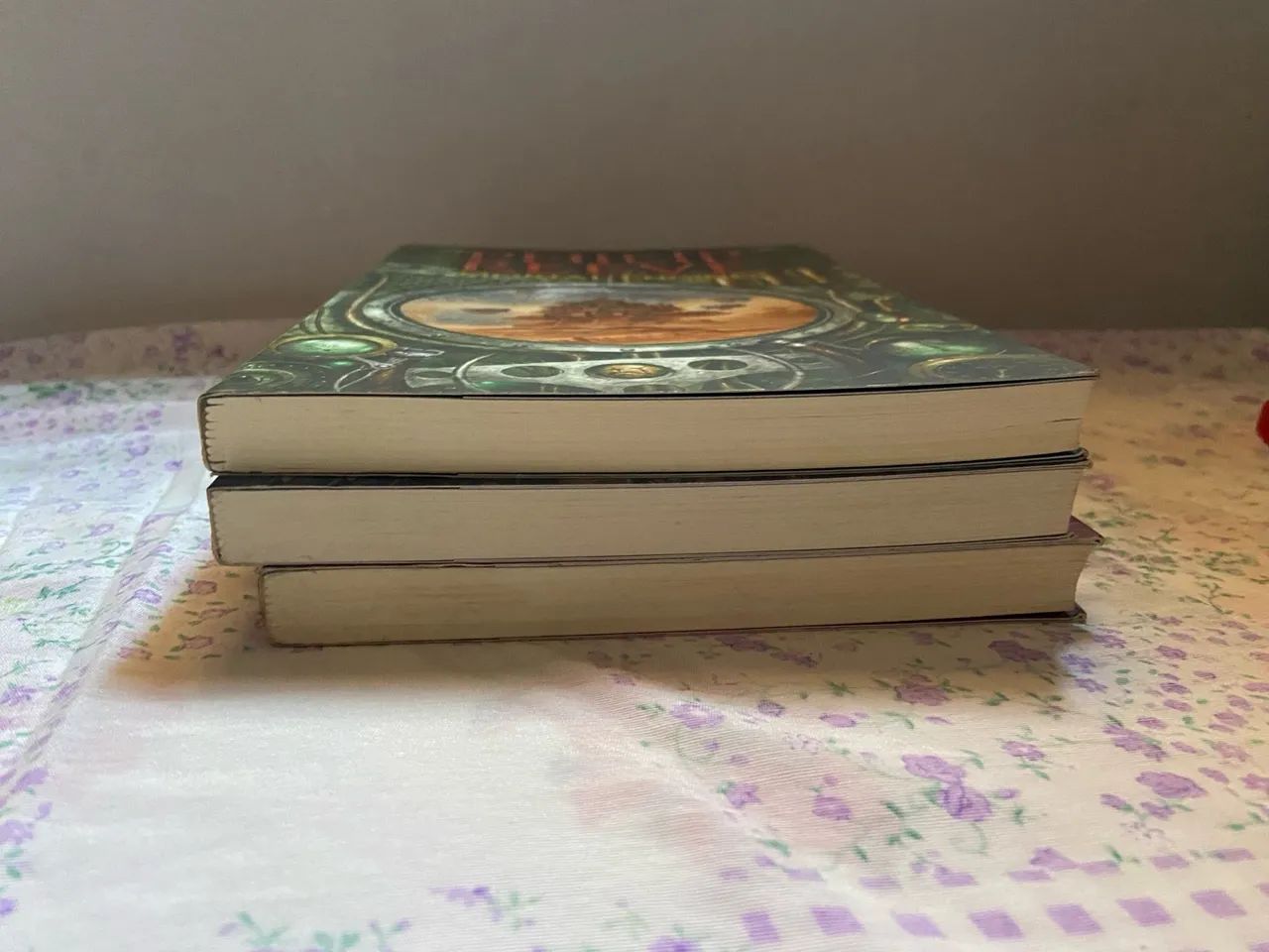 Mortal Engines - Philip Reeve - Foto 3