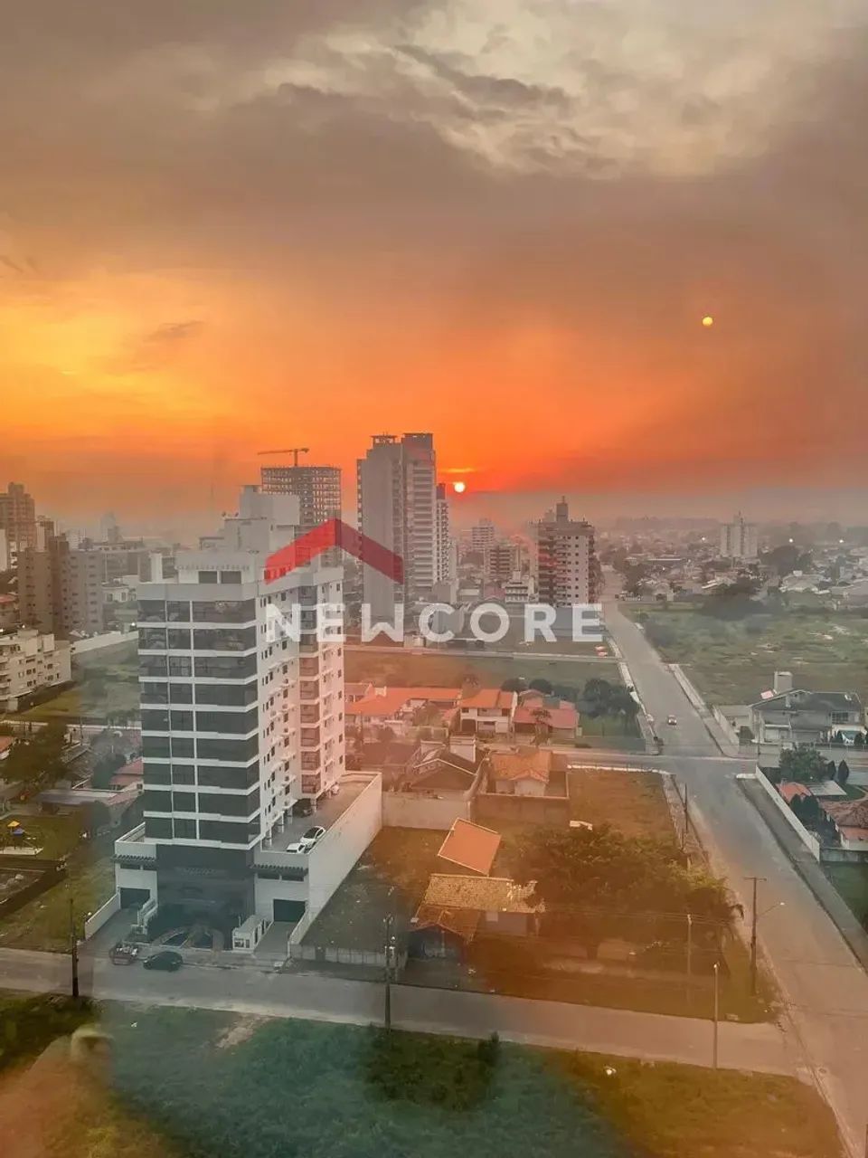 Apartamento em Rua Marlene Carmem da Silva - Recife - Tubarão/SC