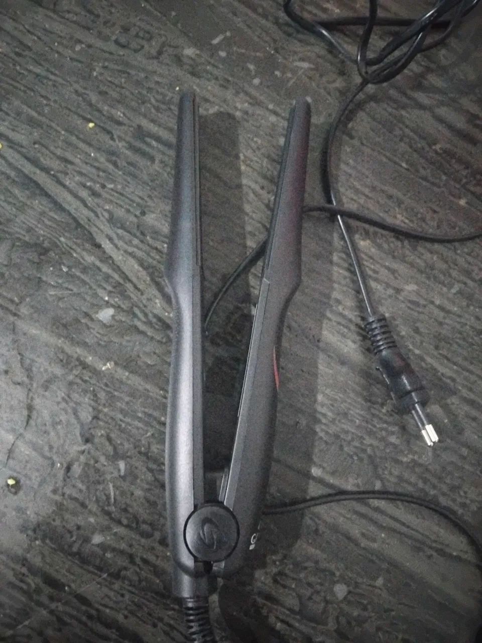 Prancha de Cabelo Gama Eleganza Plus 210 - Foto 2