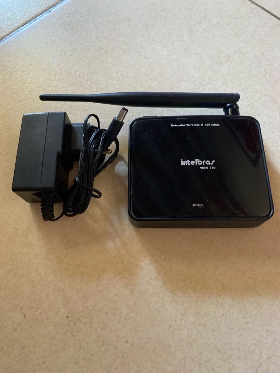 ROTEADOR WIRELESS 150MBPS 64197821564034120