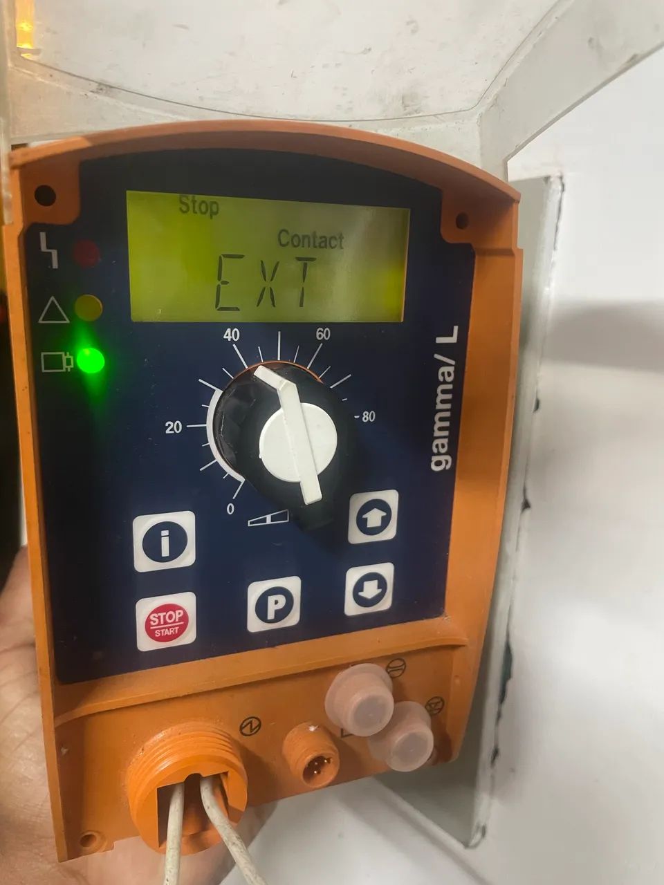 Bomba doadora ProMinent