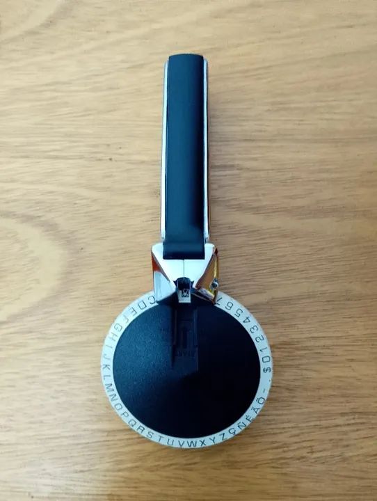 Rotulador Scotch EA 450 - Foto 3