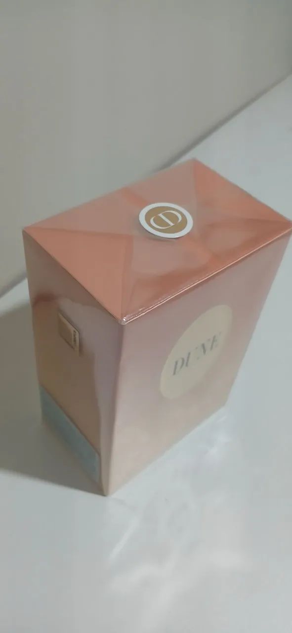 Perfume Dior Dune Eau de Toilette 100ml - Foto 2