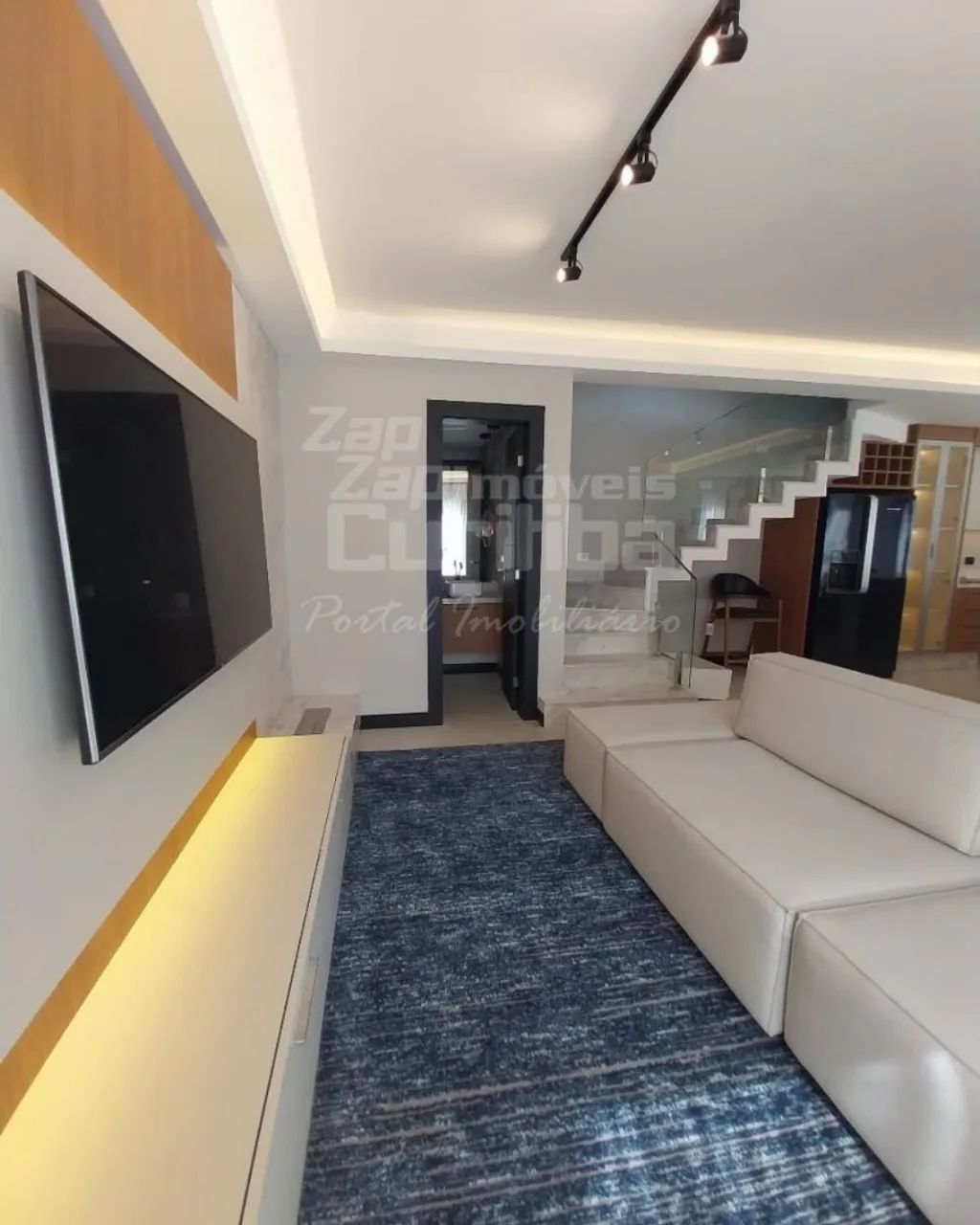 LOCAÇÃO- CASA ALTO PADRÃO  - Foto 3