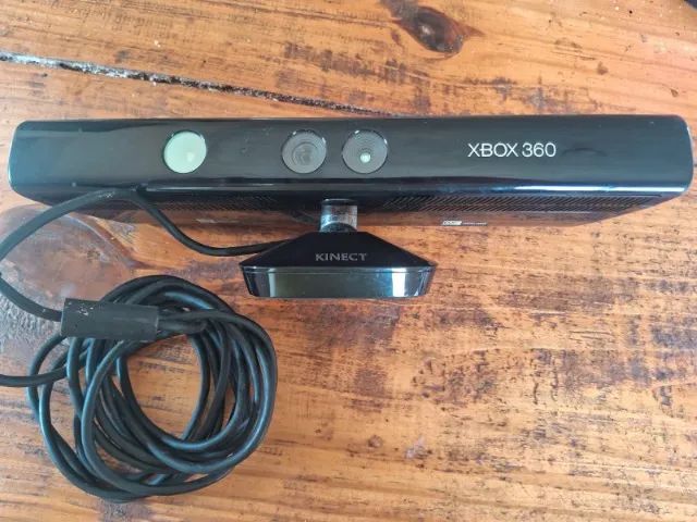 Sensor Kinect Xbox 360
