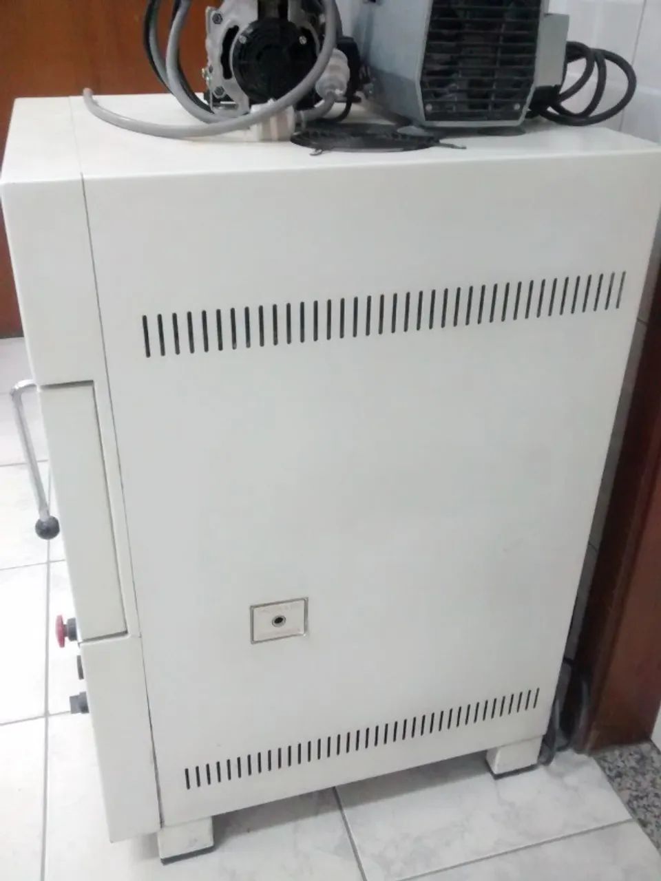 Fundidora EDG  - Foto 3