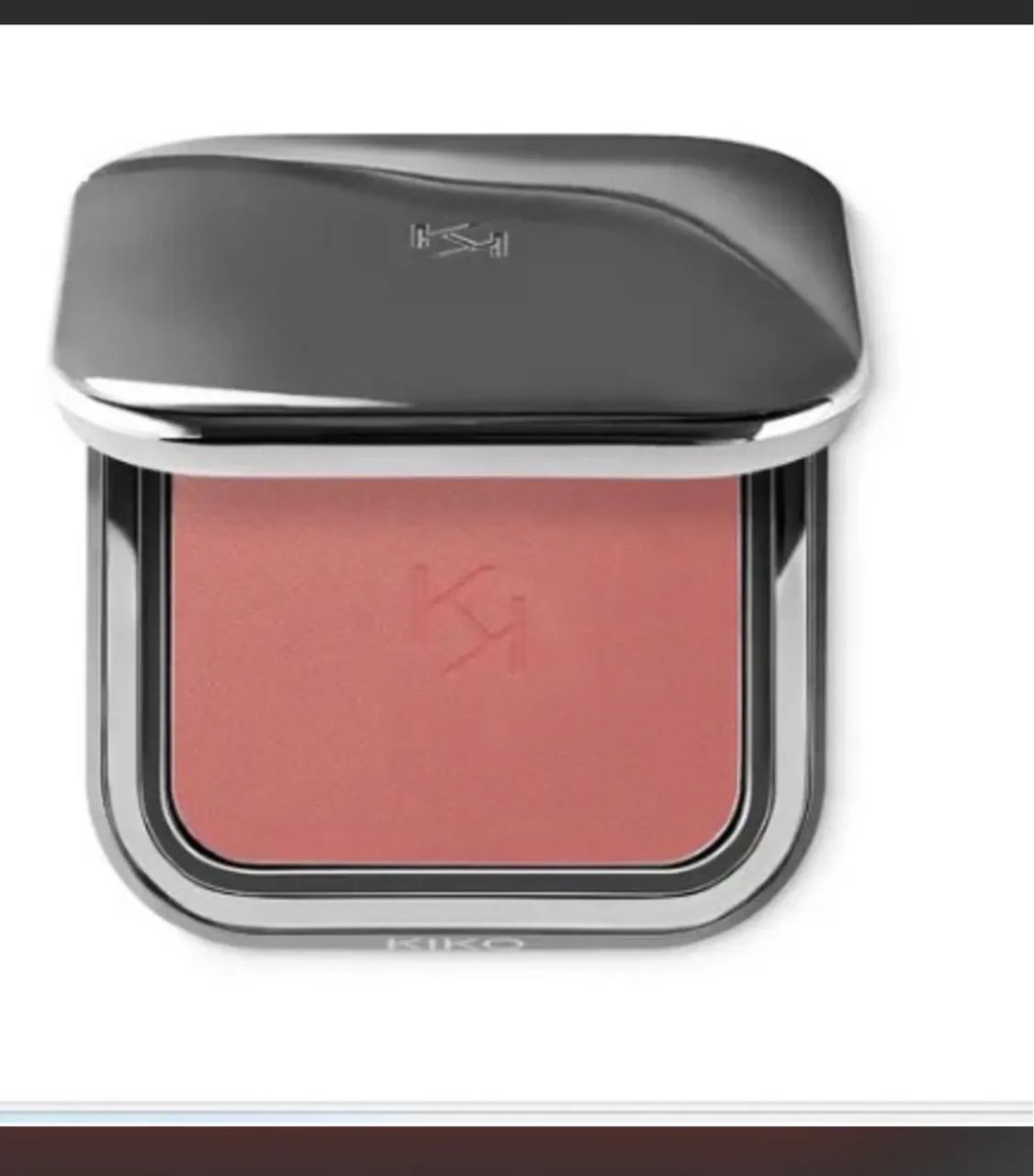 Blush Compacto Kiko Milano64309891961603120