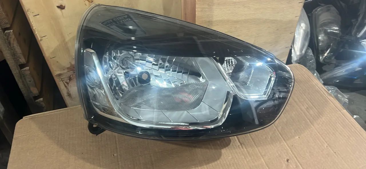 Farol Clio Original  - Foto 4