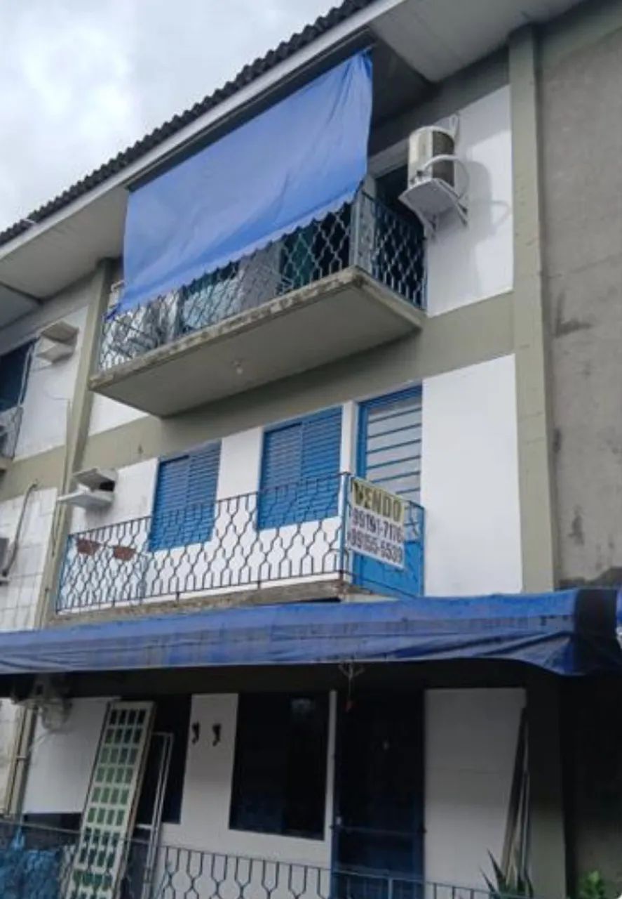 Foto - Manaus - Colônia Santo Antônio