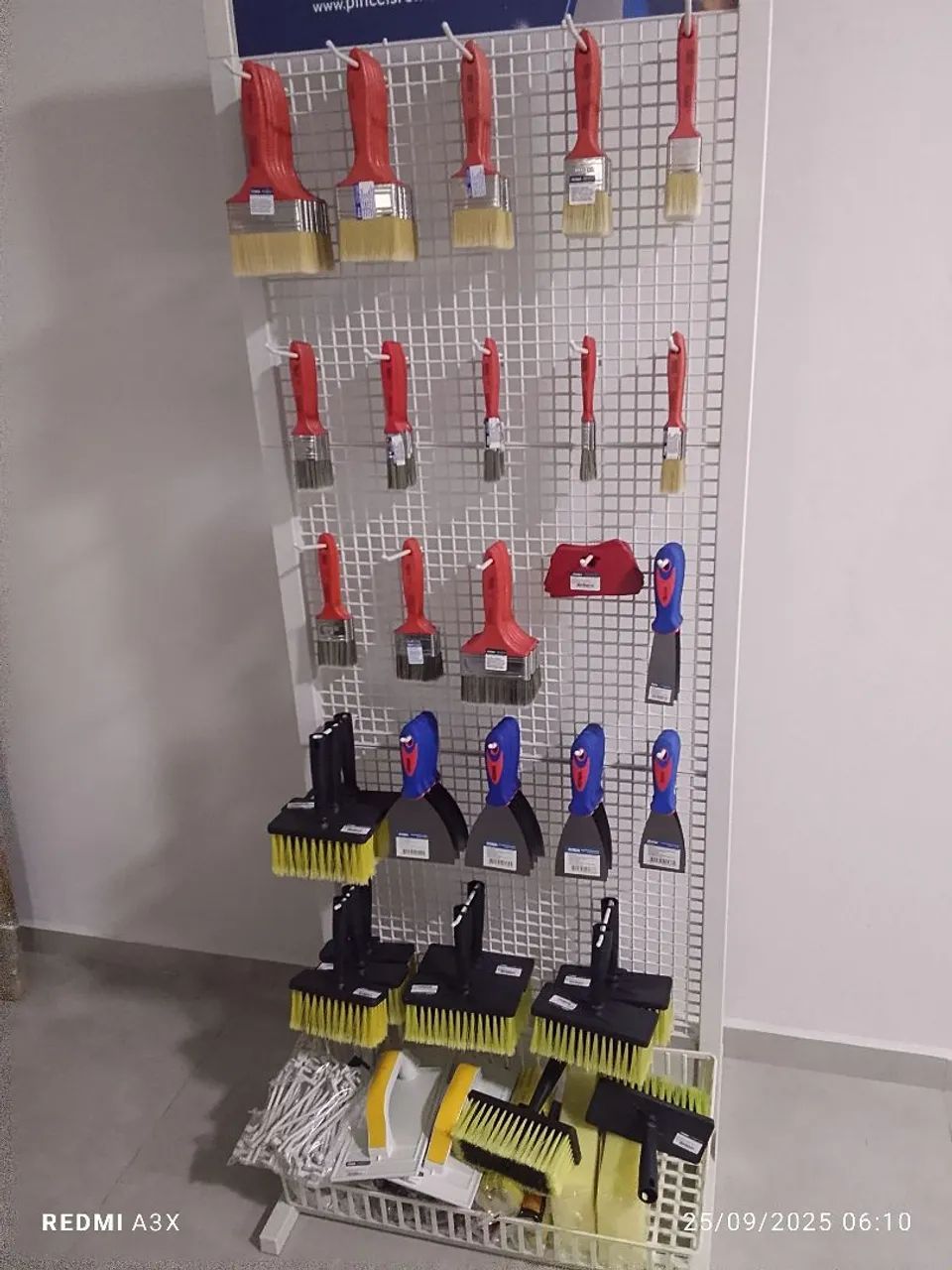 Loja de tintas, máquina tintometrica  - Foto 4