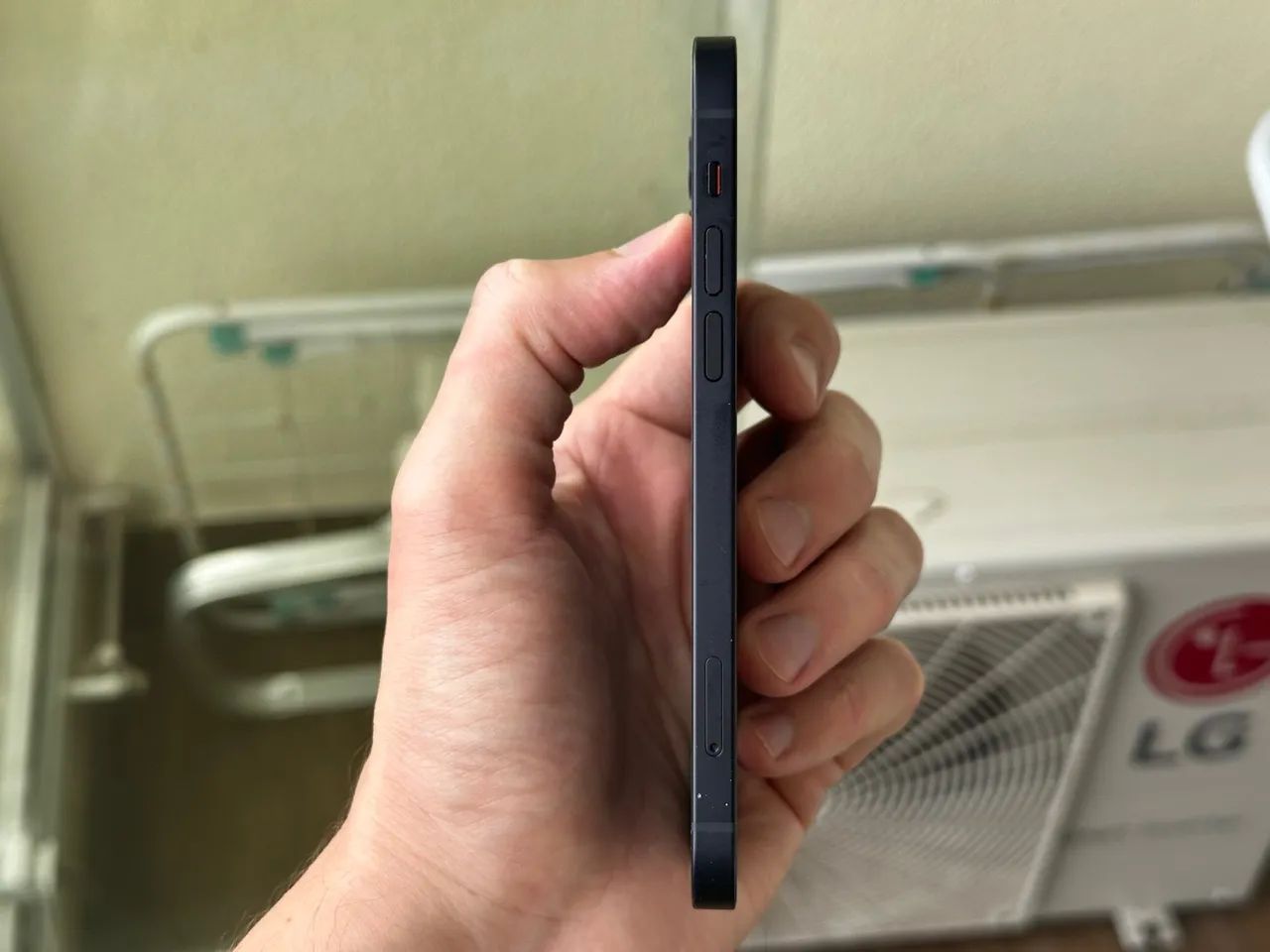 IPhone 12 Perfeito 128GB 90% Bateria  - Foto 4