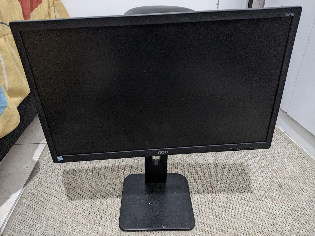Monitor AOC 24 polegadas64308002792449120